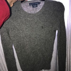 Ralph Lauren Merino Wool sweater